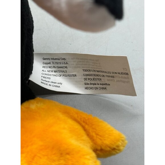 Plush Penguin Christmas Toy Gemmy Singing Dancing Animated Penguin Moving READ - Picture 8 of 15